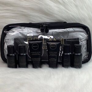 BELLAMI Professional Hair Care Travel Size